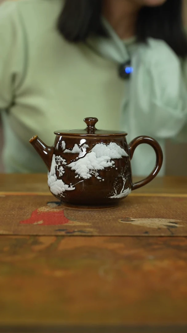 预售景德镇上庄陶瓷景德镇