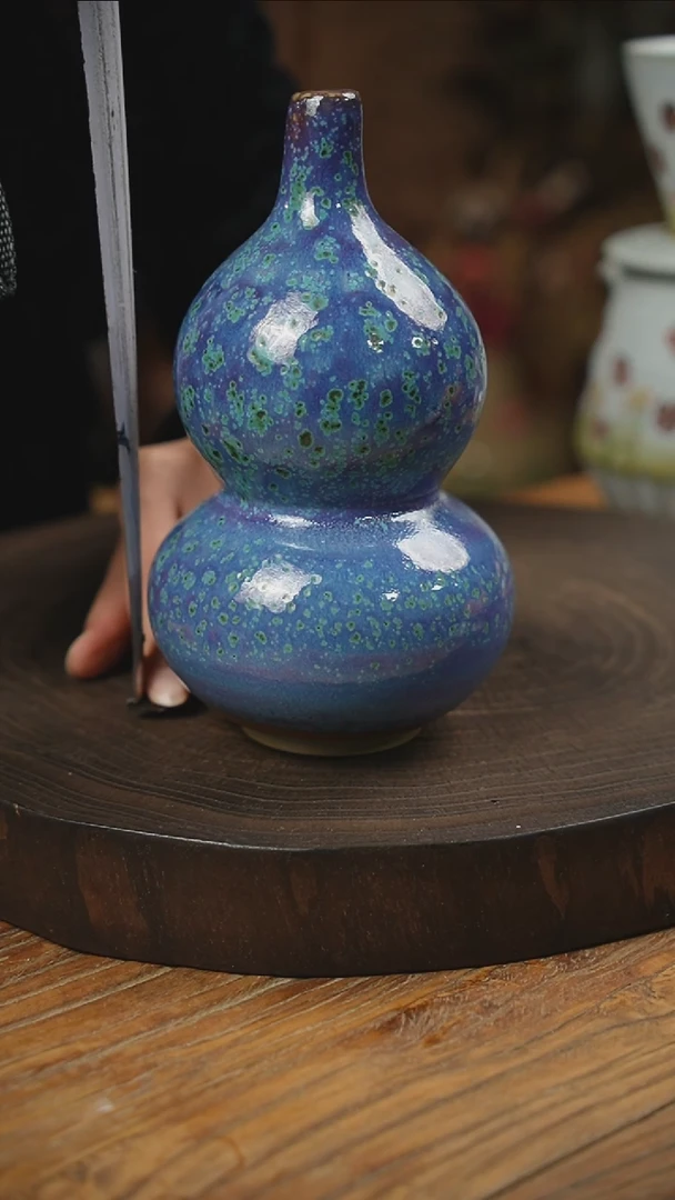 陶【文琳甄选】陶瓷器