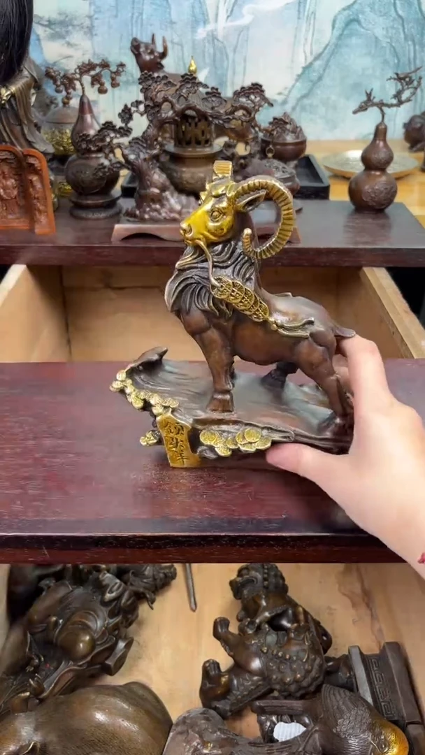 百福铜专属精选链接