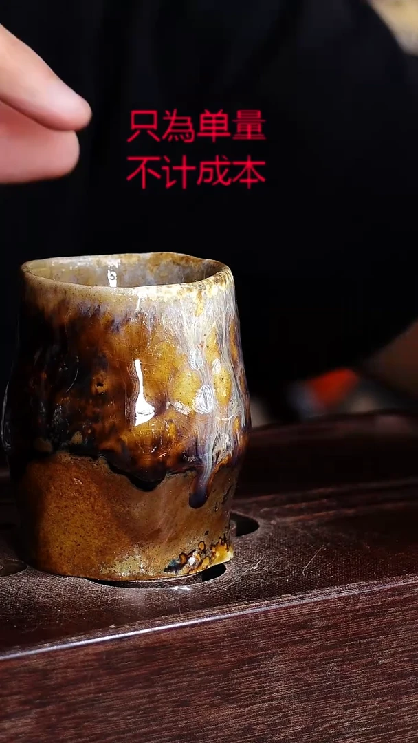 茶壶紫砂宜兴紫砂柴烧