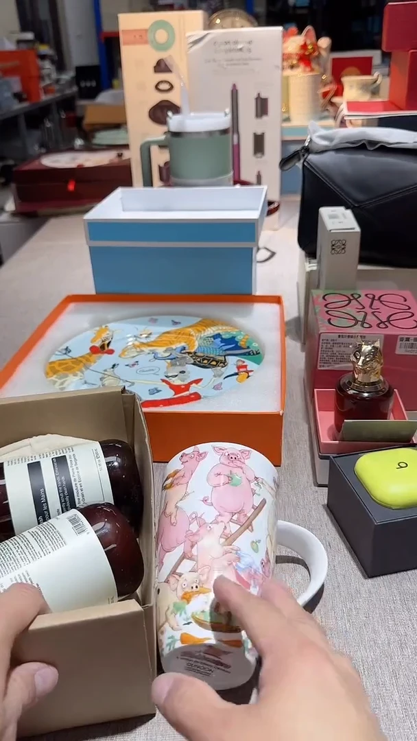 【闪购商品】瓷片正品保真，清库存尚手部