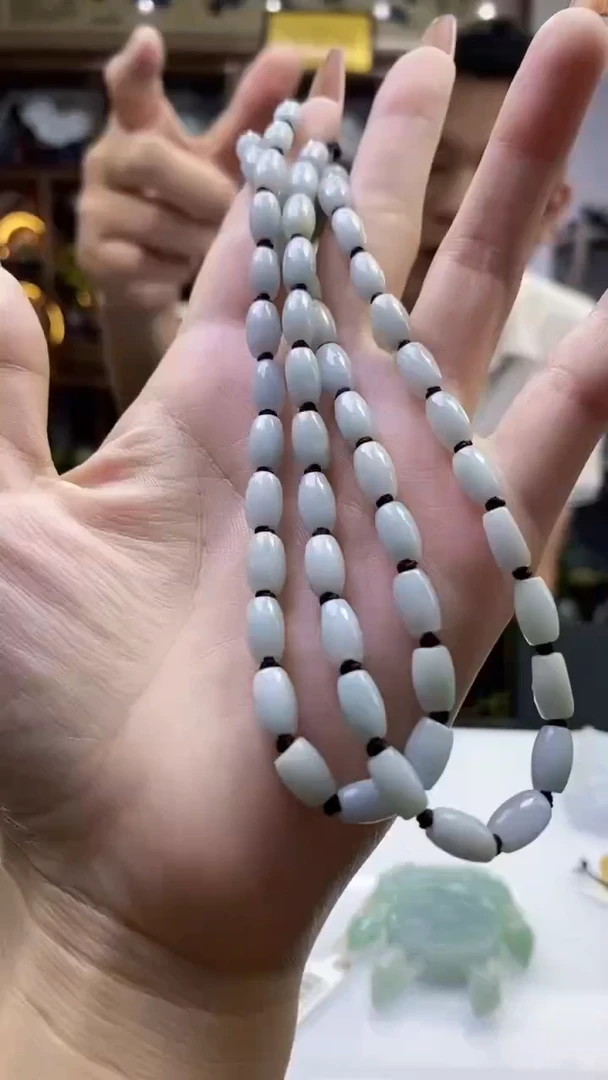 未镶嵌定制翡翠8790
