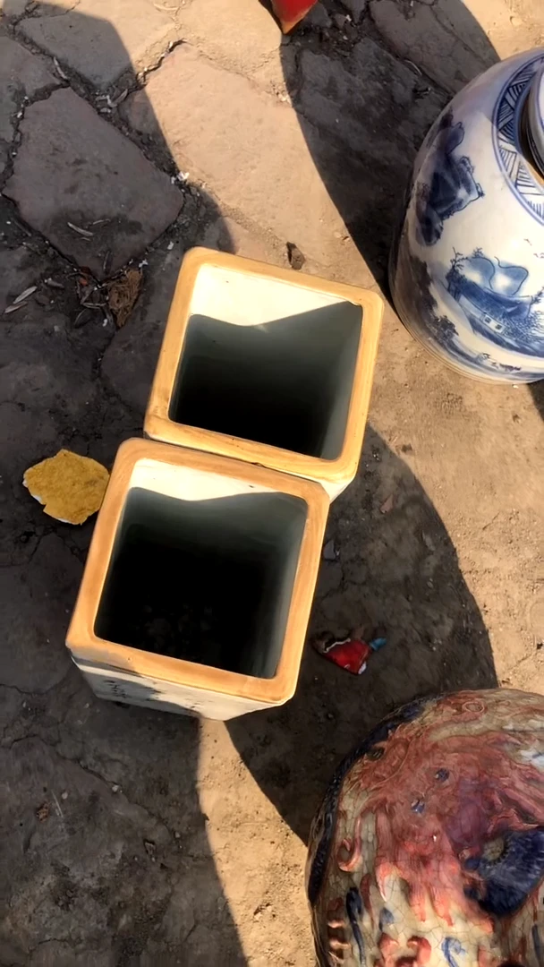 【闪购商品】搪瓷商用陶瓷代替链接（已直播间实物为准）