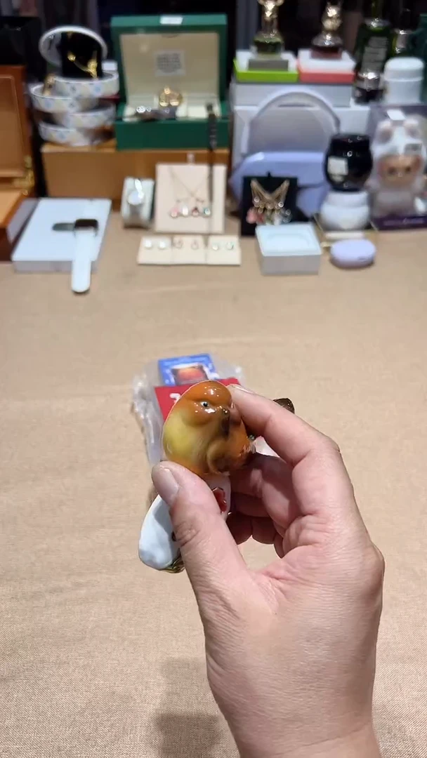 瓷片生活的本意就是开心@@1