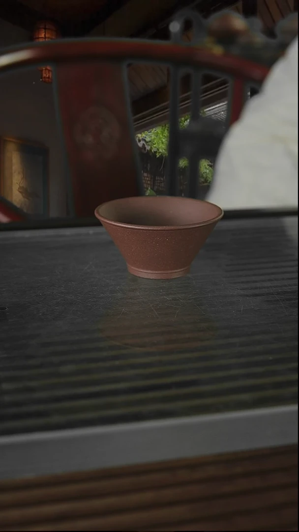 茶壶紫砂周*星桃花泥子冶石瓢250cc预售