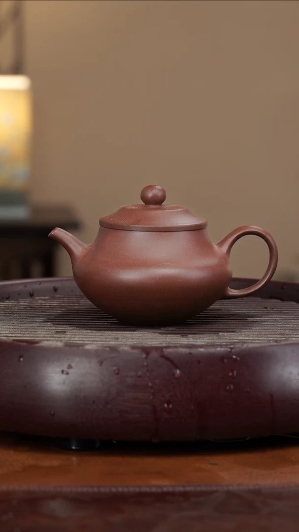 【闪购商品】紫砂茶壶宜兴紫砂壶