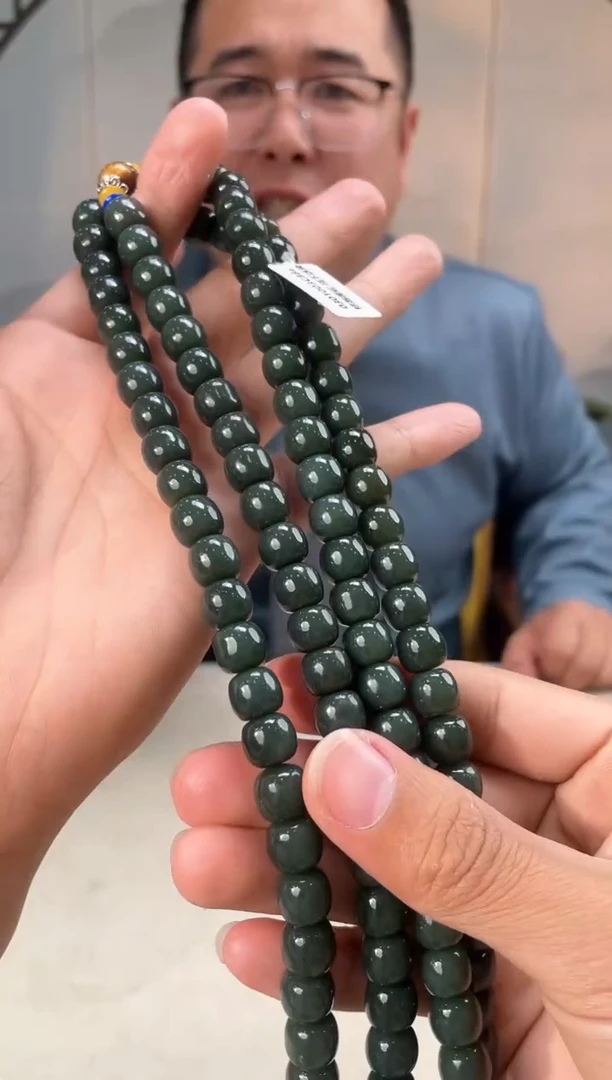 【闪购商品】定制和田玉和田玉（多样性拍一发一）40090