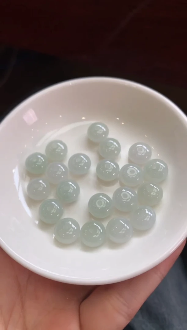 【闪购商品】翡翠裸石多样性发一件