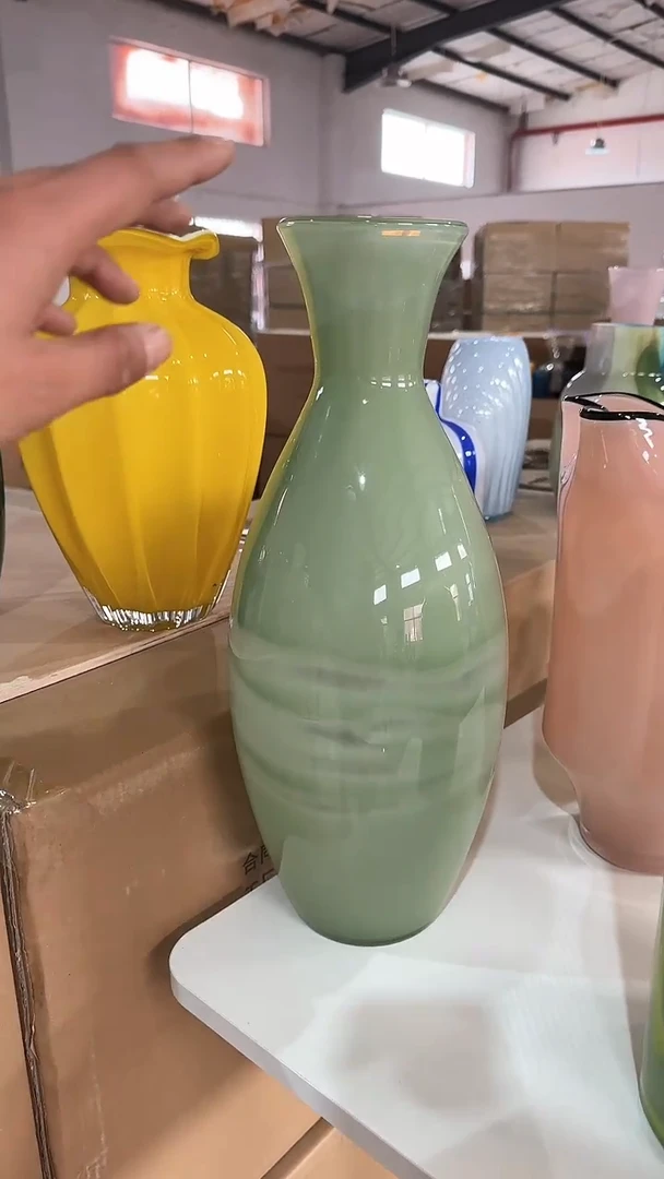 【闪购商品】玻璃万间一等品绿色