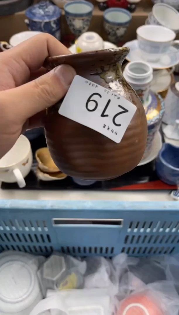 塔*店铺名称 轩轩瓷器 闪购类型 定向 塔格