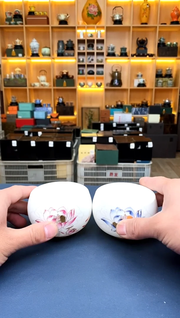 【闪购商品】撤柜高货，价格随便开@@ZH2072