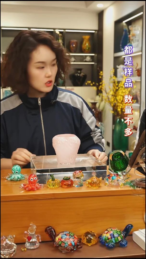 外贸花瓶尾货231