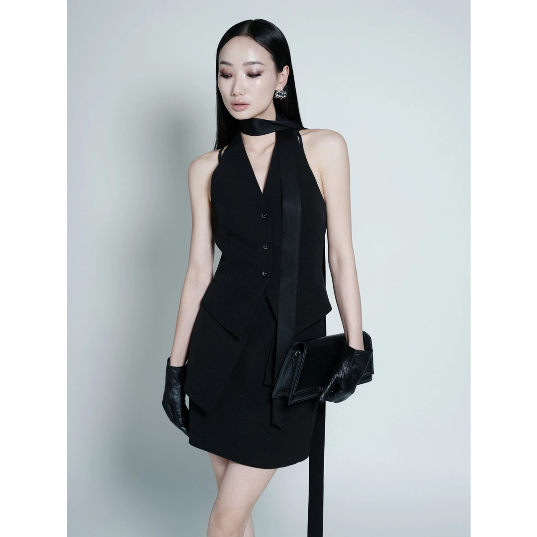 蓝蒂蔻ARMOUR【女公子】套装WB10023（清仓回馈，不退不换，理性下单）
