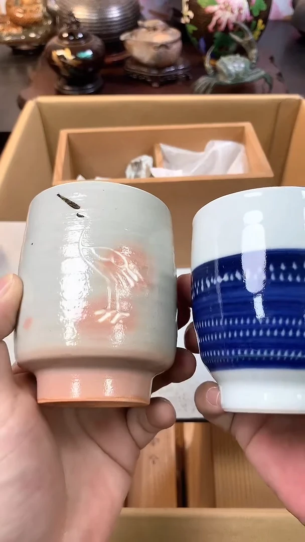 茶宠瓷器茶具套装