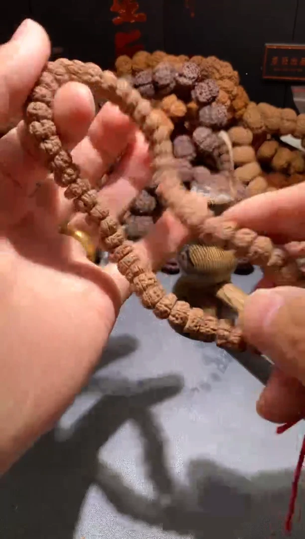 金刚菩提手串871