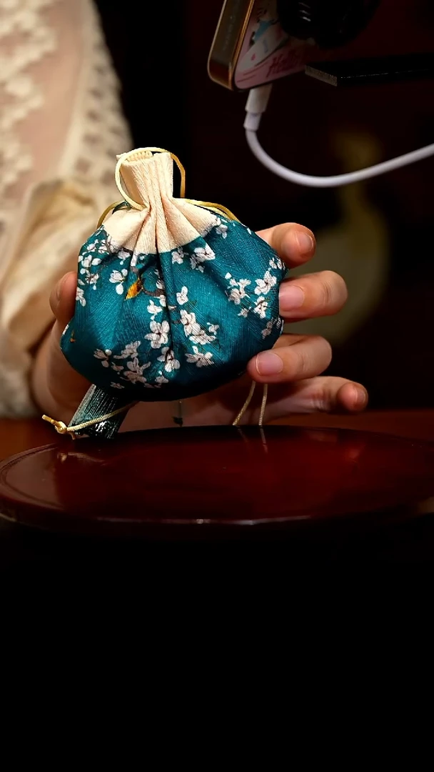 【见珊】专属香道专属