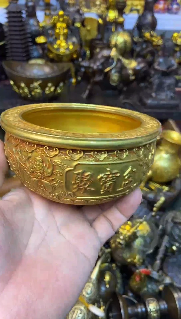 物品摆件 案台摆件