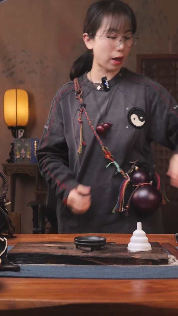 1888号精品大漆葫芦防腐防渗装水茶酒
