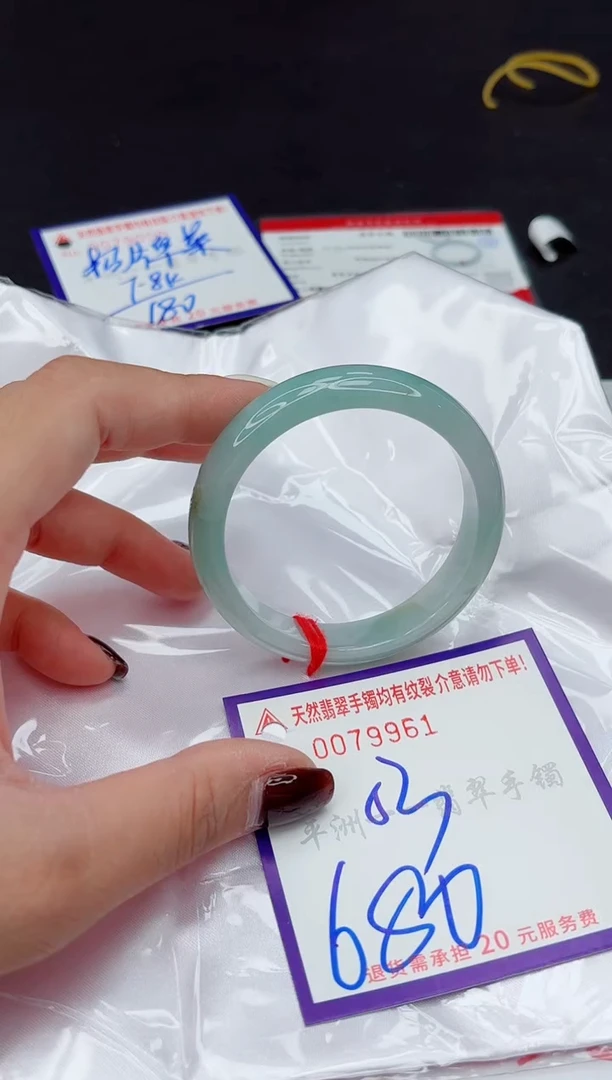 未镶嵌手镯翡翠11111111