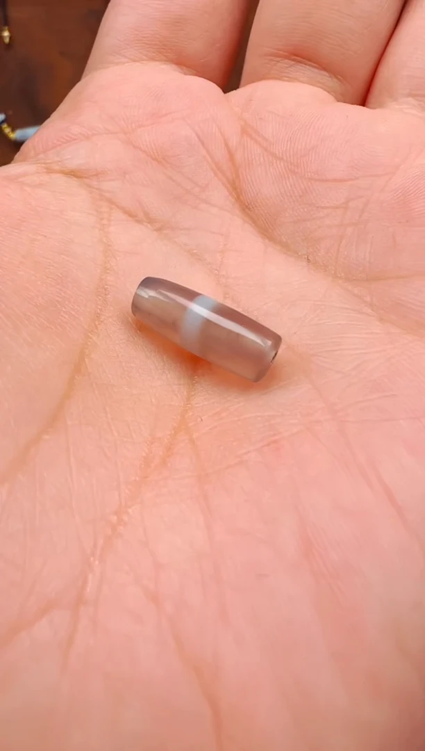 未镶嵌颈饰玛瑙/玉髓【肖钟出品】东南亚配珠