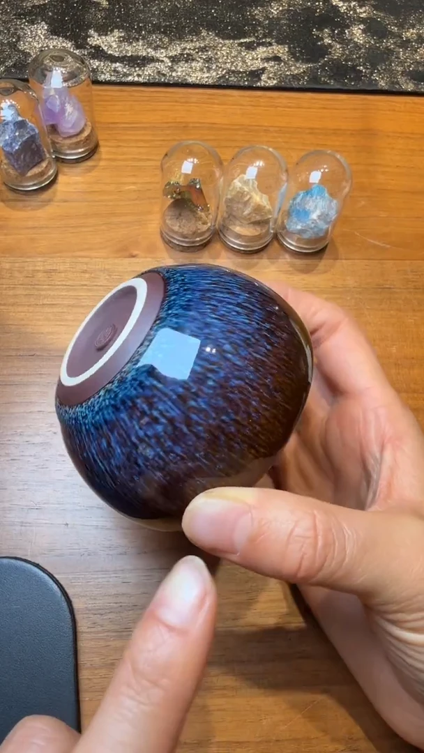茶盏范泽锋高端收藏68
