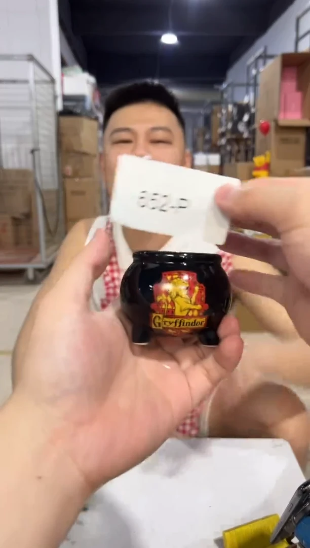 瓷片652-p孤品默认微瑕不退不换