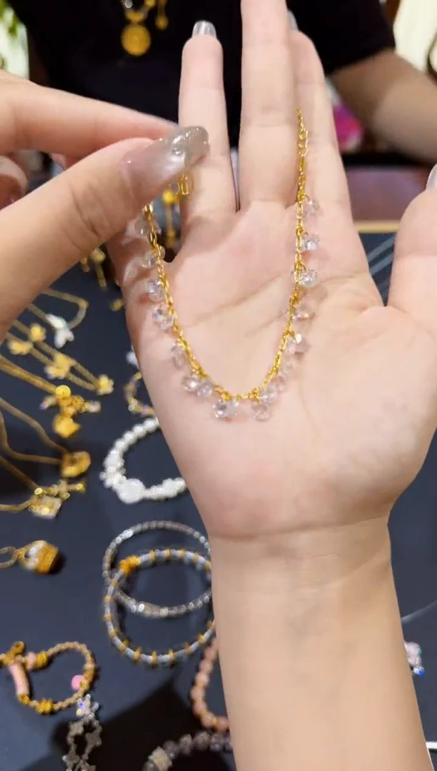 合成立方氧化锆铜合金134