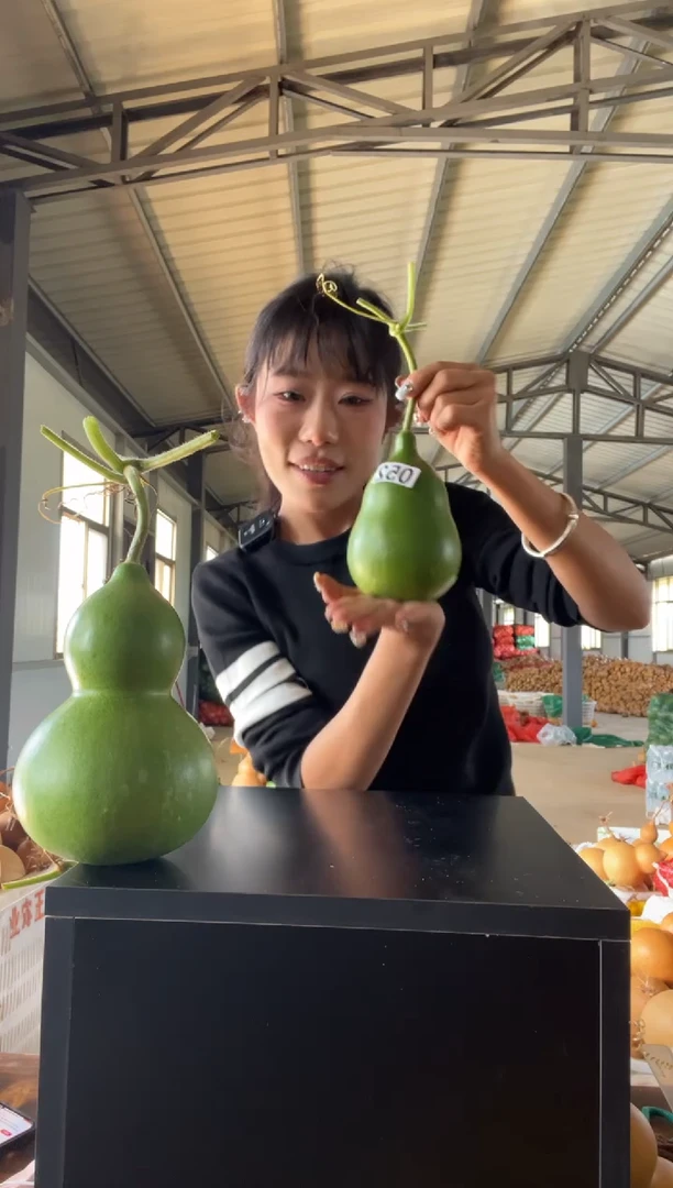 052天然葫芦摆件 一物一拍龙头不保售后