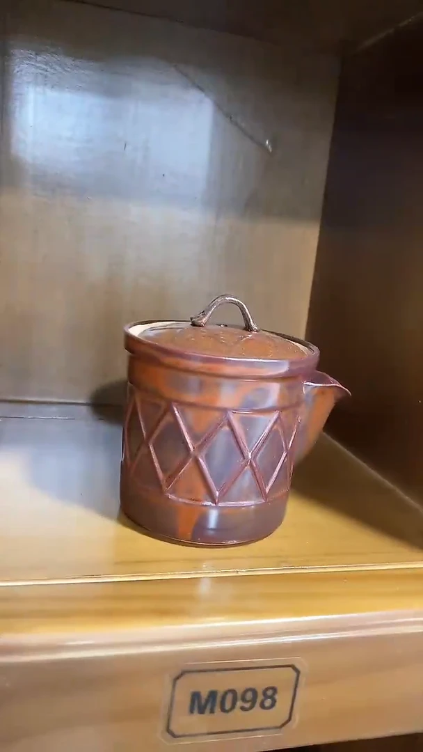 瓷片陶瓷茶器孤品57