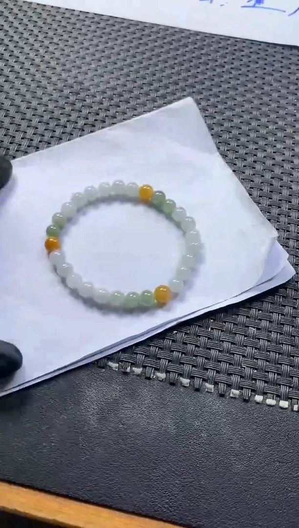 未镶嵌定制翡翠天然缅甸A货翡翠，拍一发一