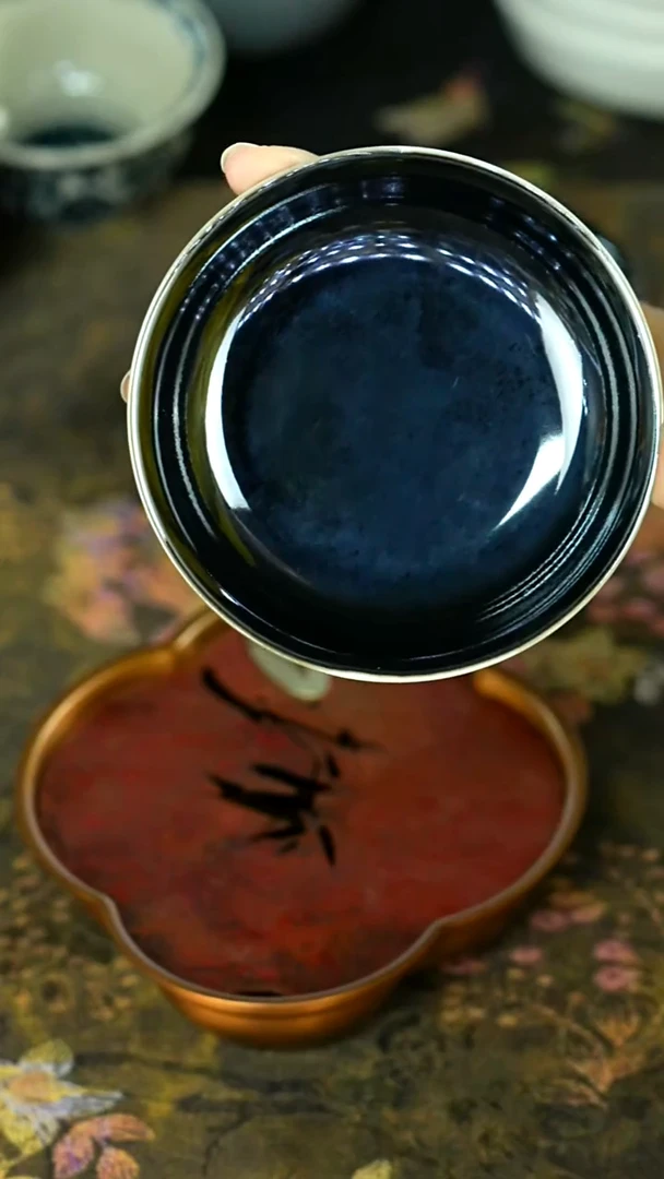 惜物喜物，好茶美器！茶具