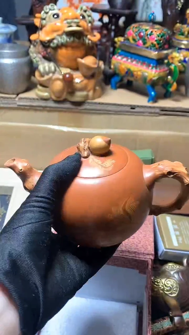 【闪购商品】瓷器默认微瑕瓷器