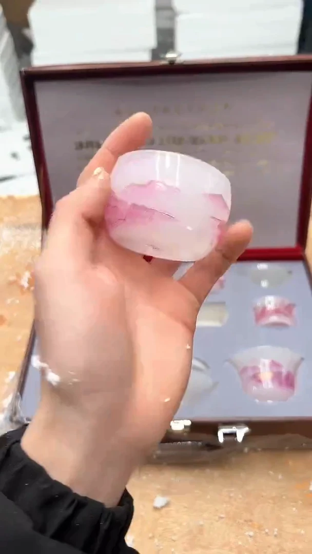 【闪购商品】其他@@@@【闪购链接】精美茶具便宜卖了