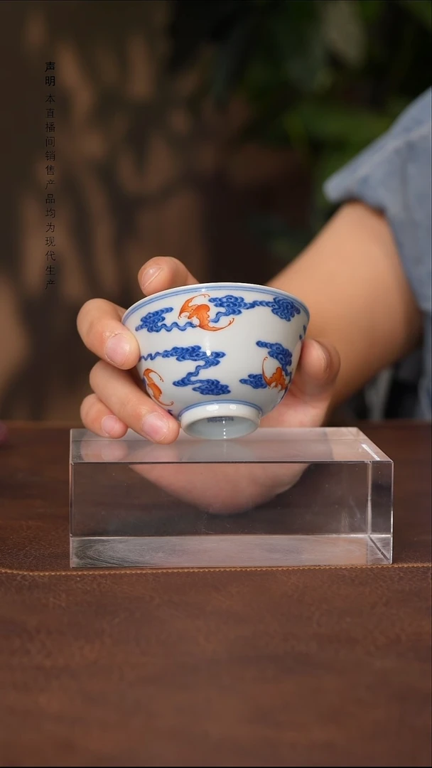 景德镇斌芬陶瓷严选.