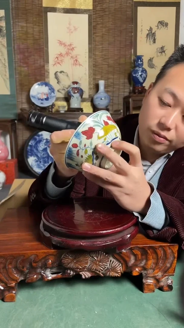 景德镇高温瓷002