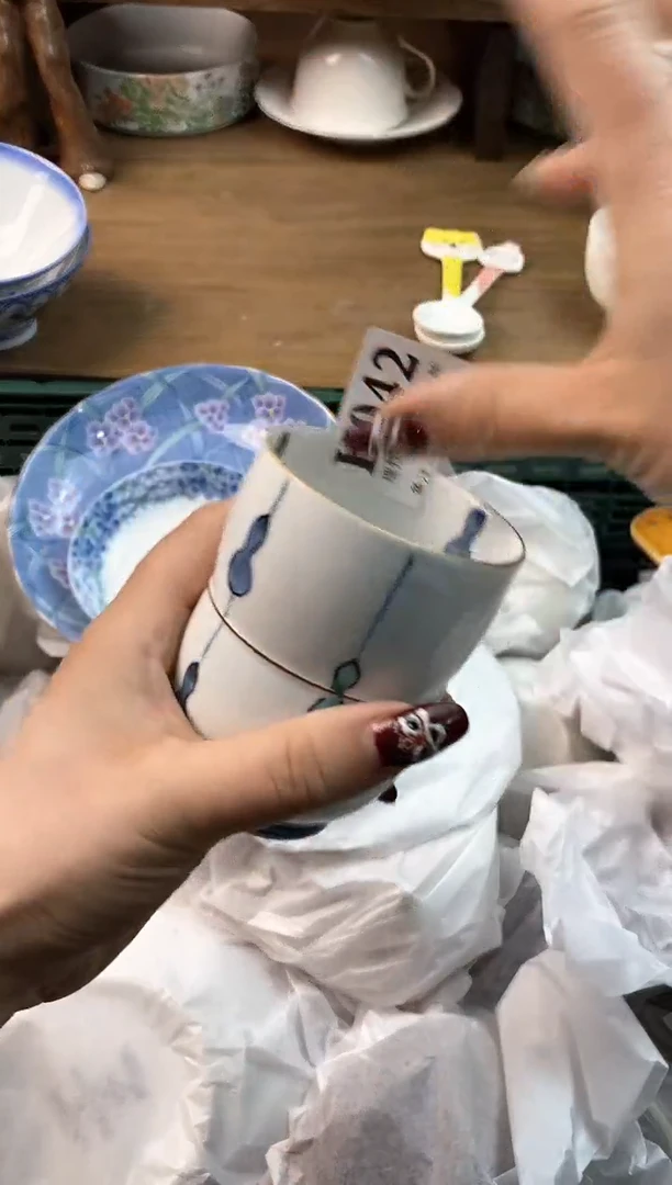 【闪购商品】瓷片[○･｀Д´･ ○]