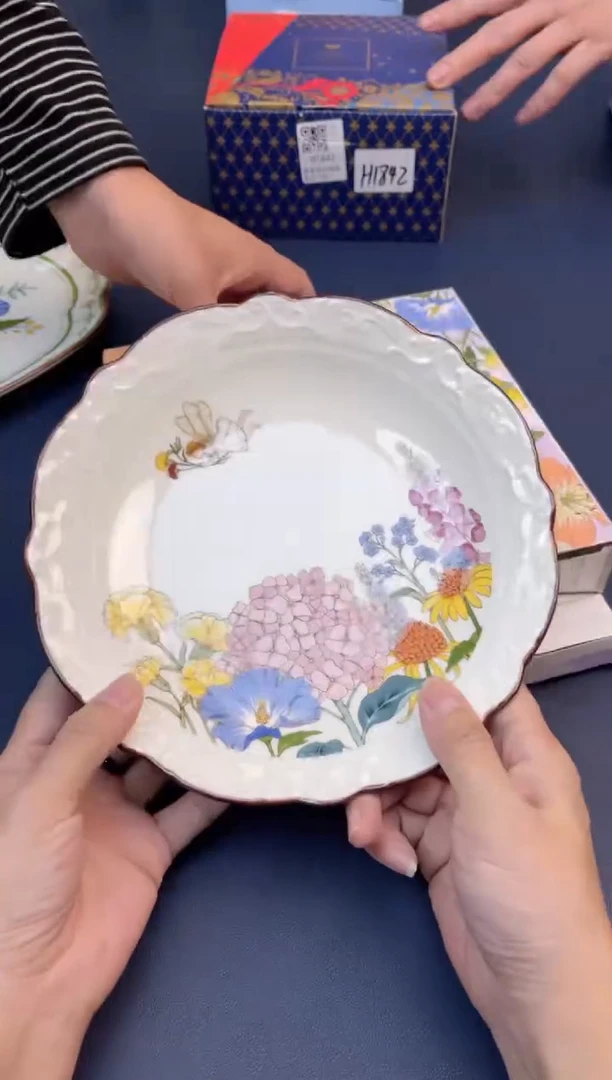 【闪购商品】瓷片新春福利场 快来捡漏@@J41