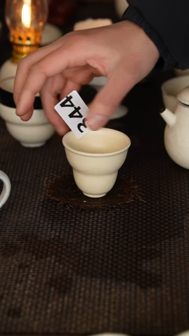 【闪购商品】344景德镇{立梦陶}手作