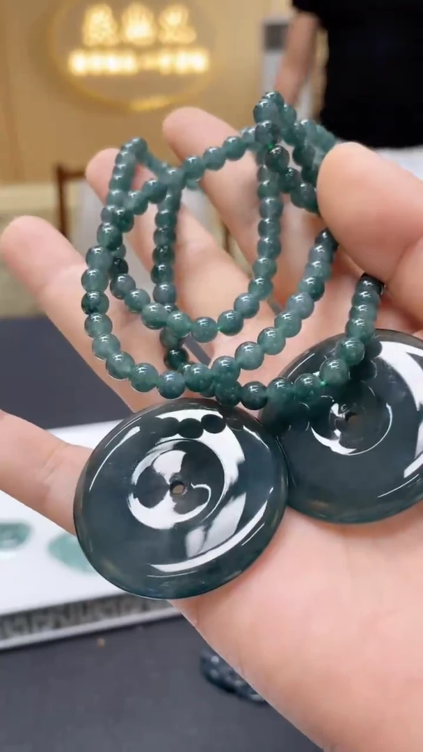 定制翡翠未镶嵌多样性发货（只发一件）x21