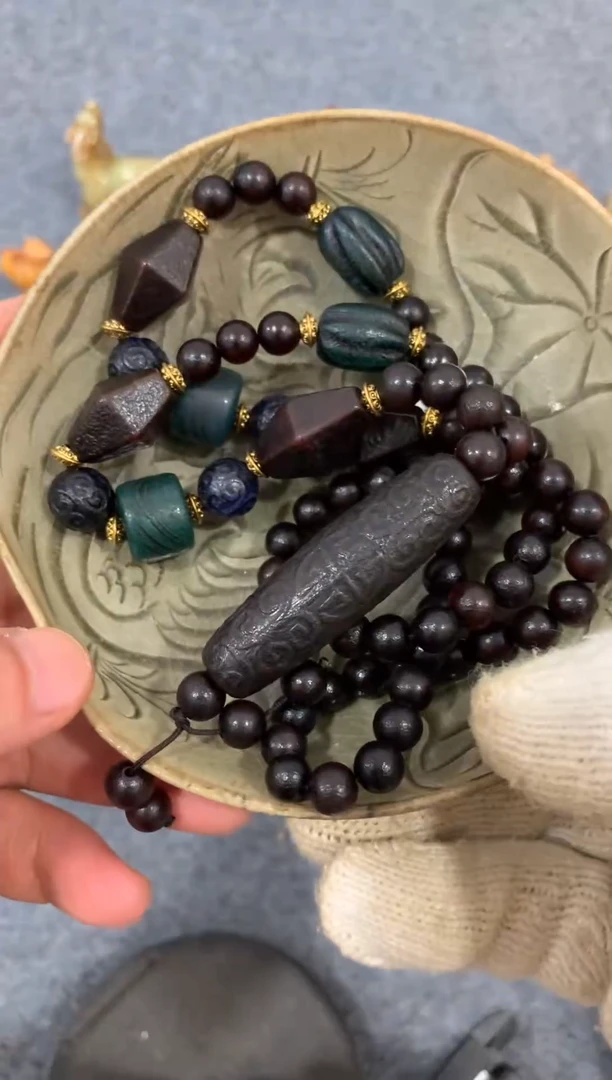 瓷片当代陶瓷工艺品103