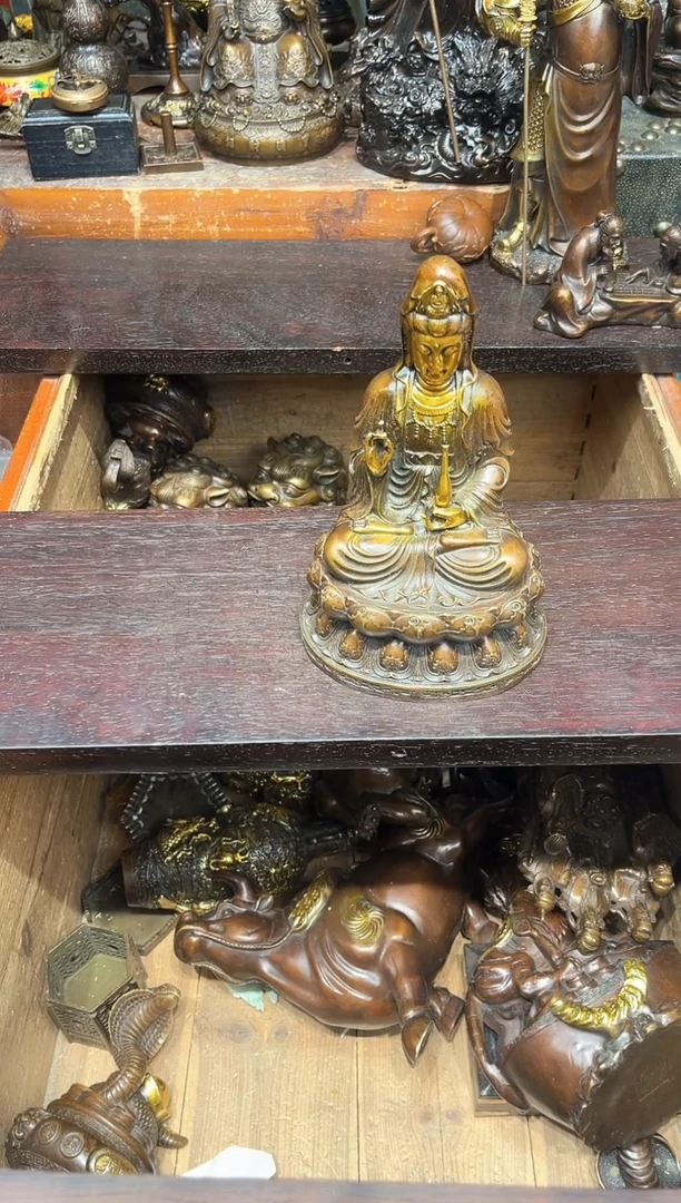 Q三浒铜专属高端精品