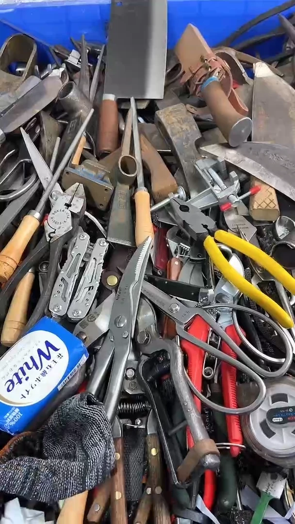 王*龙五金园艺农具厨具工具闪购