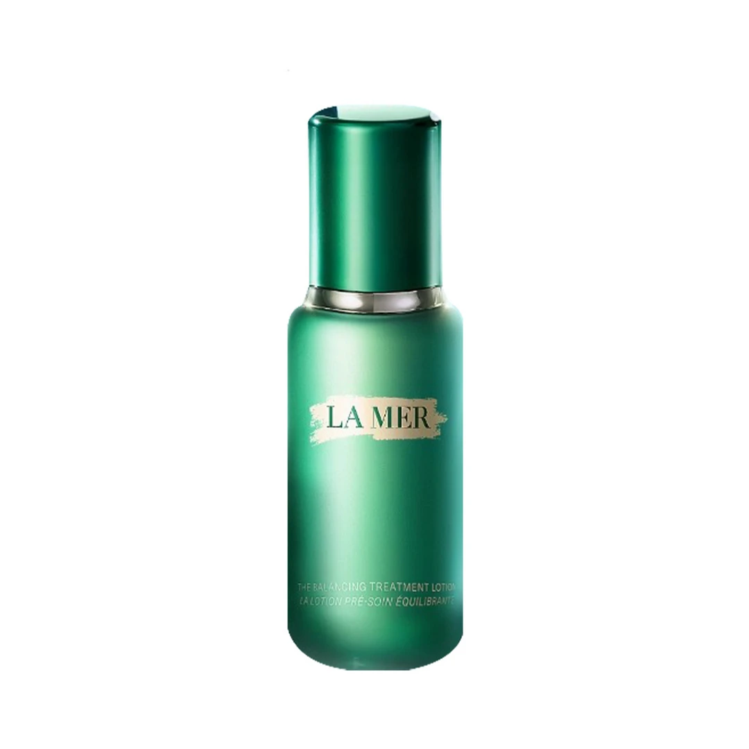 海蓝之谜焕透平衡修护精萃水150ml
