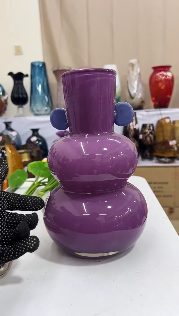 【闪购商品】也麦花器