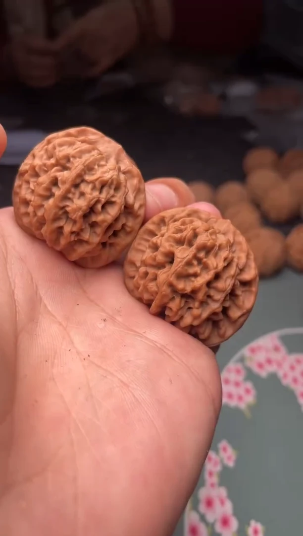 核桃a154   秦闷   36尺