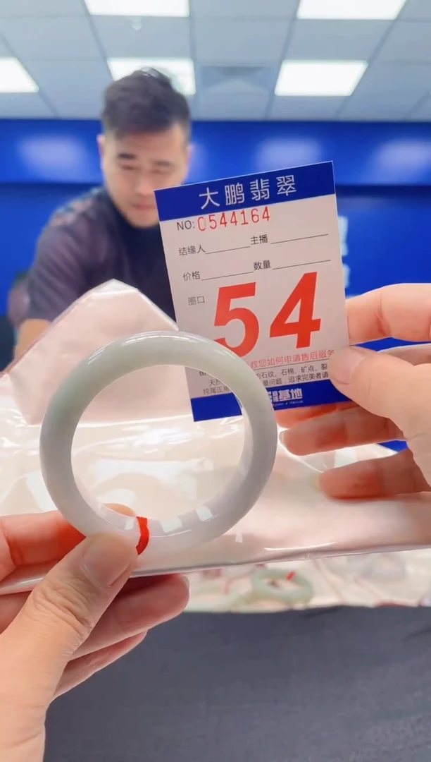未镶嵌手镯翡翠AAAAAAAAA