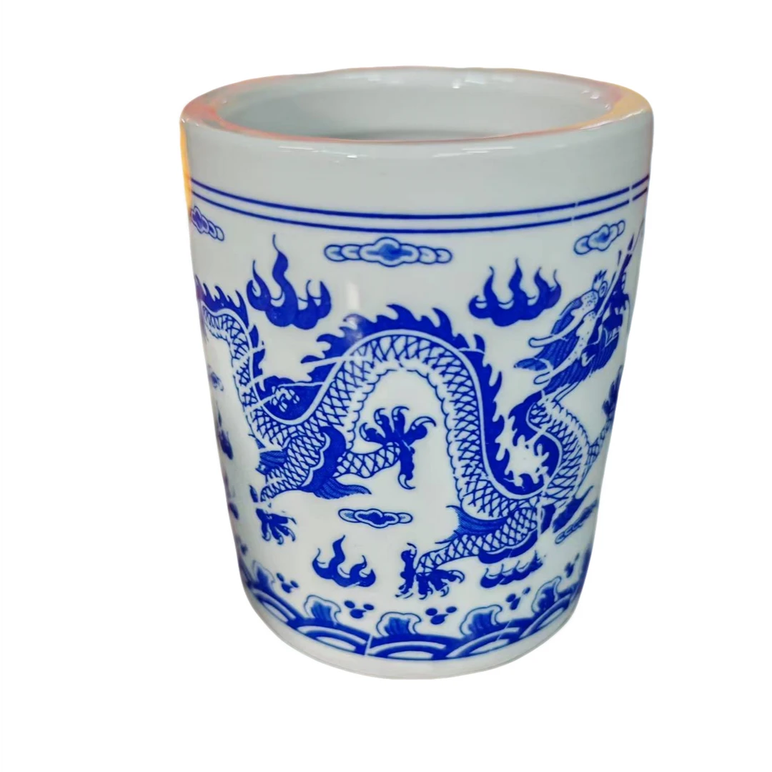 【景德镇】近代赏瓷流水1