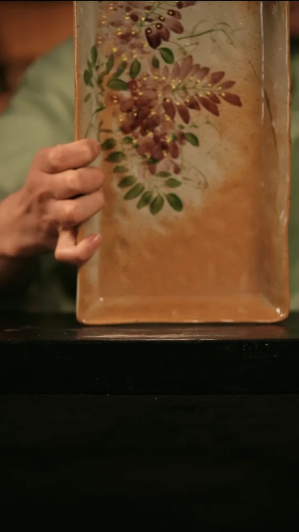 其他495遇瓷手作同款