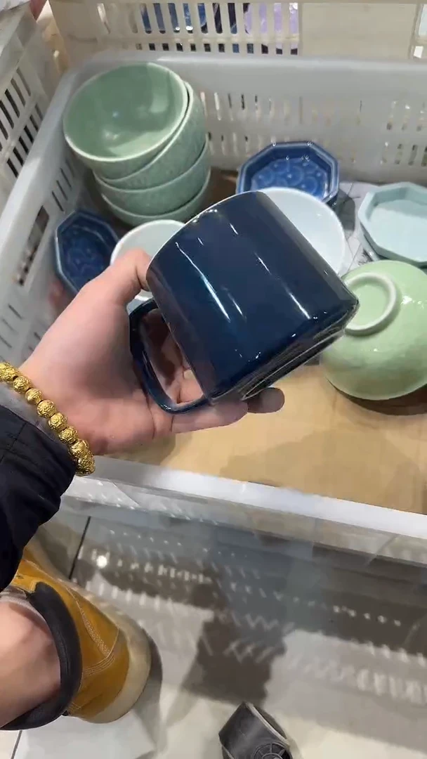 瓷片微瑕商品 介意勿拍