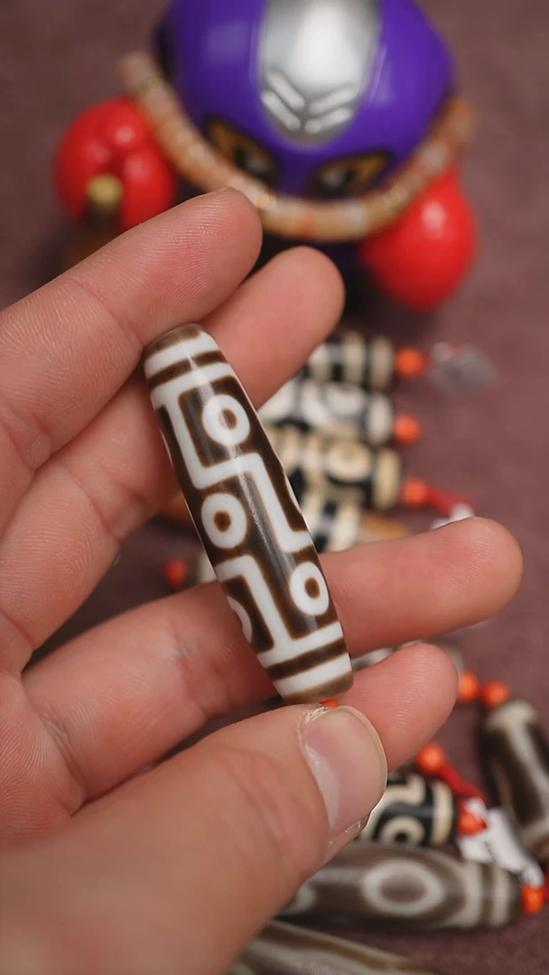 未镶嵌颈饰玛瑙/玉髓晏*9